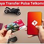 Cara Transfer Pulsa Telkomsel Ke Axis Tanpa Aplikasi