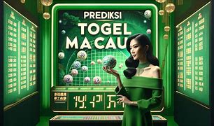 Keluaran Macau 4D Live Hari Ini