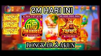 Link Bagus Main Slot Hari Ini Shifu Jackpot Result