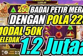 Situs K9 Petir.Com Slot