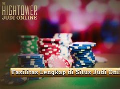 Situs Lengkap Judi