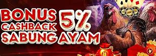 Slot Sabung Ayam Resmi