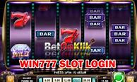 Super 777 Slot Login Registrasi Online Indonesia Login Gratis